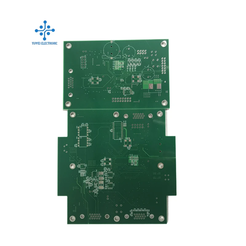 Светодиодная печатная плата Gerber FR4, соответствие стандартам IPC, высокое качество и недорого