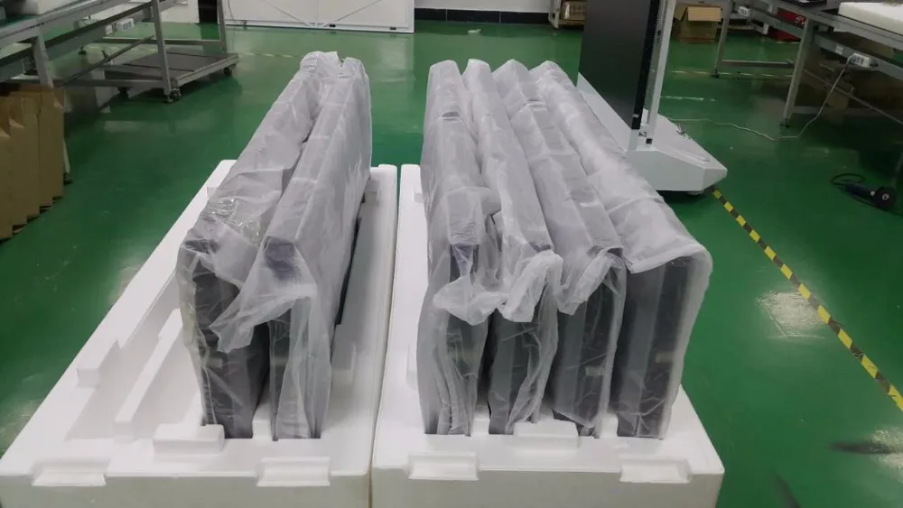  Гибкий 55 дюймов FHD 3 5 мм ободок 500 НИТ яркости напольная подставка ЖК-видеостены с промышленная панель ЖК-дисплея