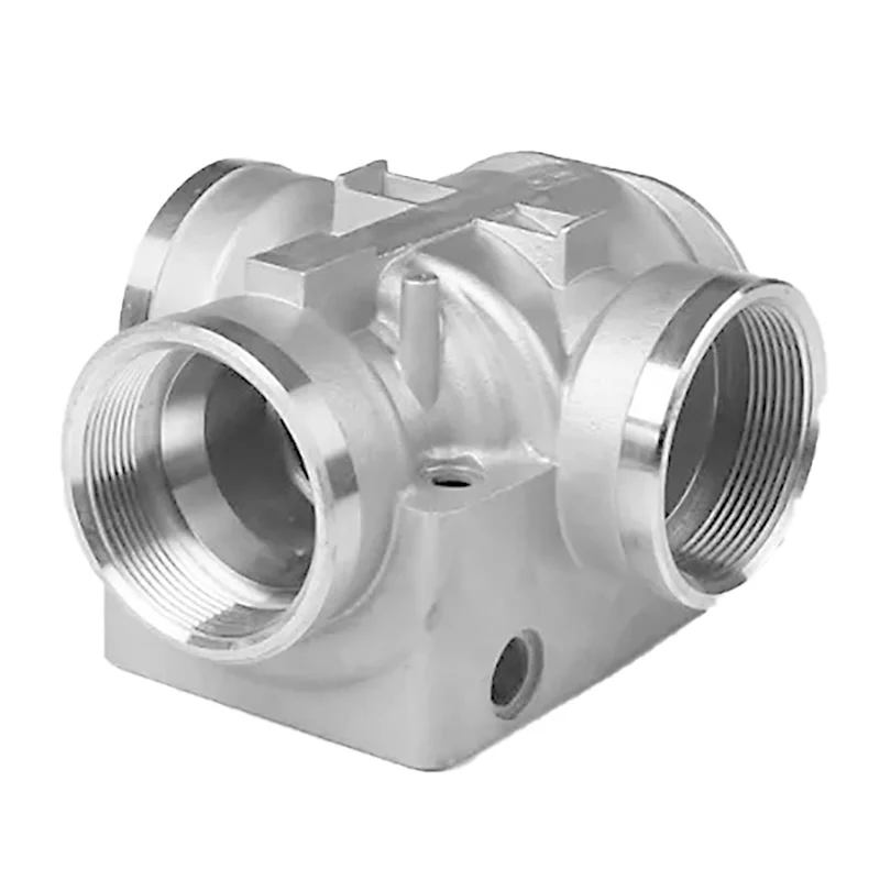 Sale of sandblasting cnc electroplating processing casting kits at low prices