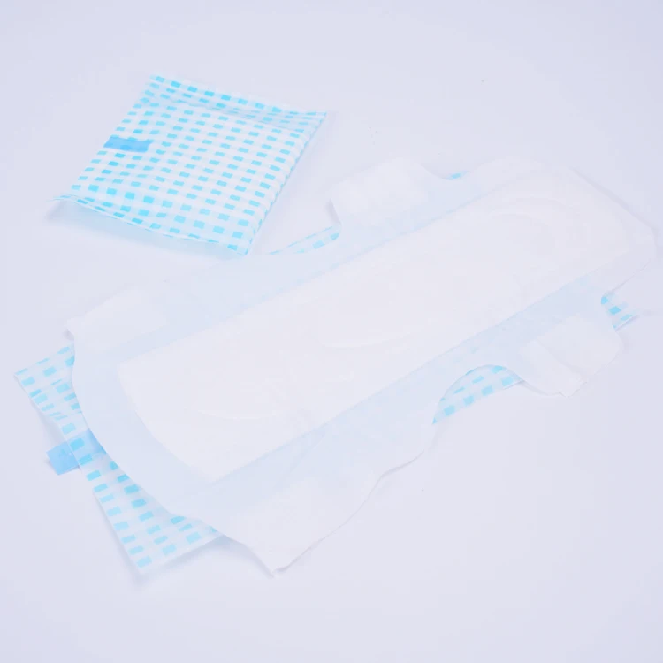 NEW Napkin 280 Mm Towels Postpartum Sanitary Pads Reusable Menstrual Cloth Pad With High Quality