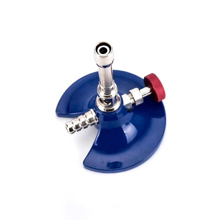 Dental Lab Rotateable Dental Bunsen Burner Dental Lab Equipments 2.jpg
