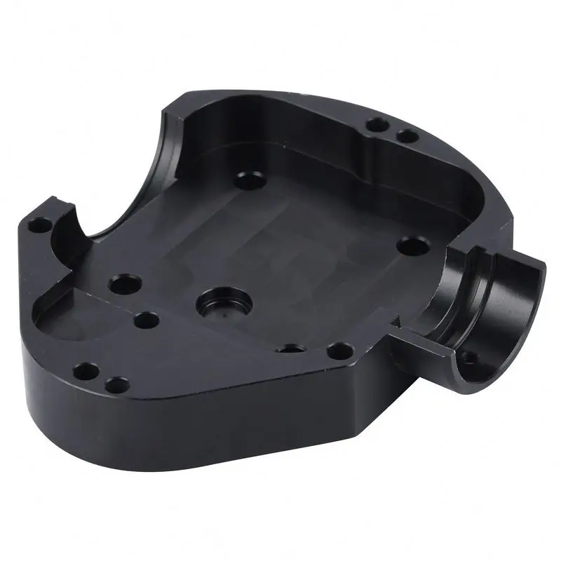 Factory manufacture China Gr5 titanium cnc /Gr5 cnc titanium