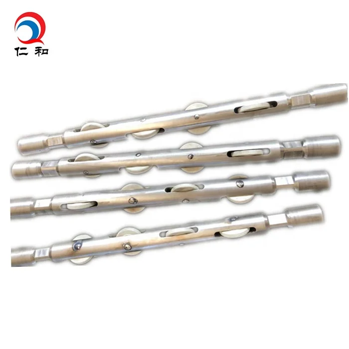 20219 API sucker rod  Roller  Guide/centralizer with factory price