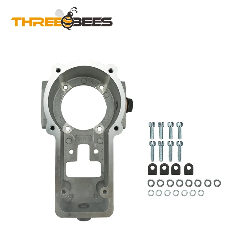 Дизельный генератор электронный блок контроля скорости регулятор серии ESC9800