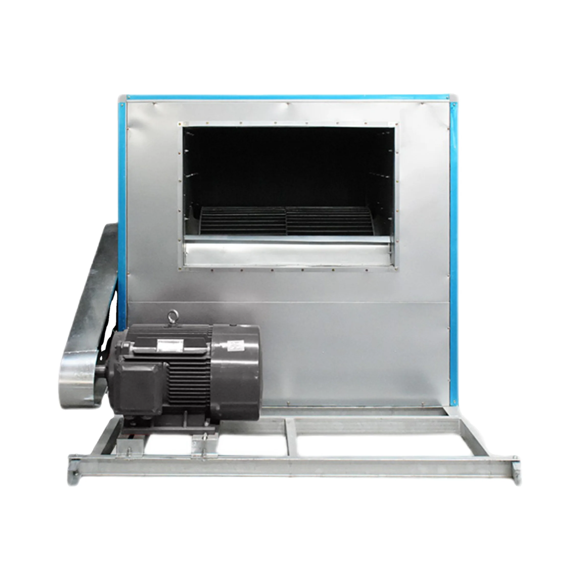 CCCF Medium Pressure Silent Bf-I Cabinet Type Centrifugal Fan