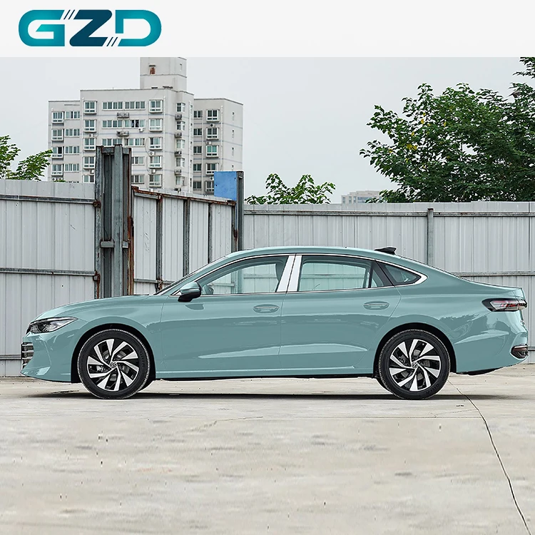 2024 VW новый автомобиль passat b6 280 TSI 330 b7 b8 версия бензиновый автоседан Passat цена для б/у volkswagen 2025