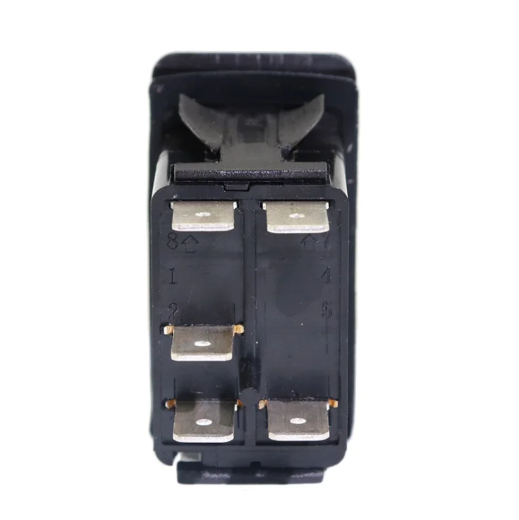 ARB Style LED Rocker Switch Backlit 4X4 4WD 12V ON/OFF Switch