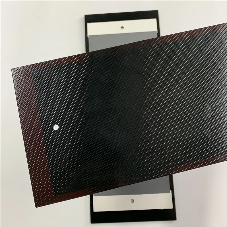 Графиновая Микрокристаллическая стеклянная нагревательная пластина вешалка для полотенец корзина испарения пота нагреватель домашних животных инфракрасная электрическая