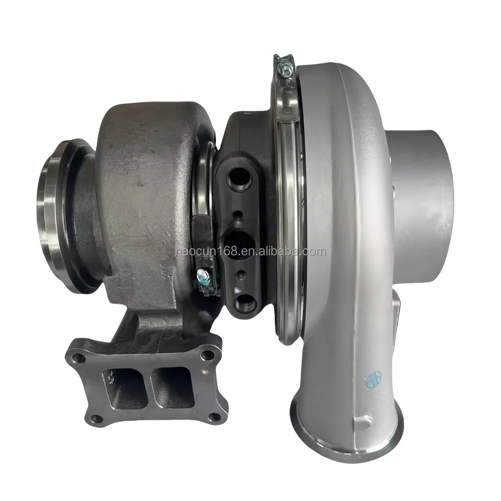 NT855 NTA855 Turbocharger 3009426 3018066 3529040 4033543 3803279 Construction Machinery Spare Parts Cummins
