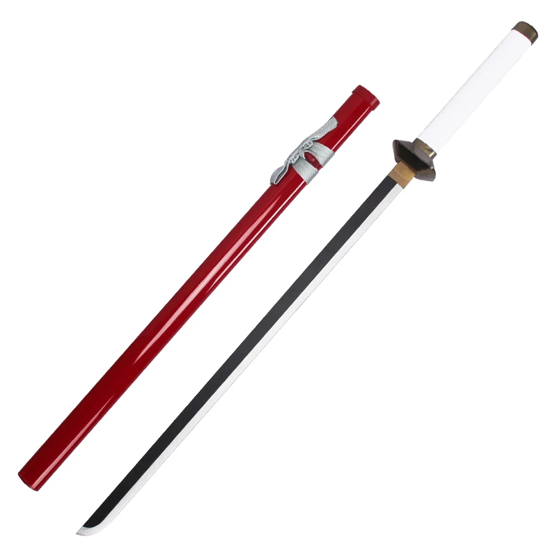 Popular sales Boren legend toy sword bamboo Japanese Cosplay sword wooden knife