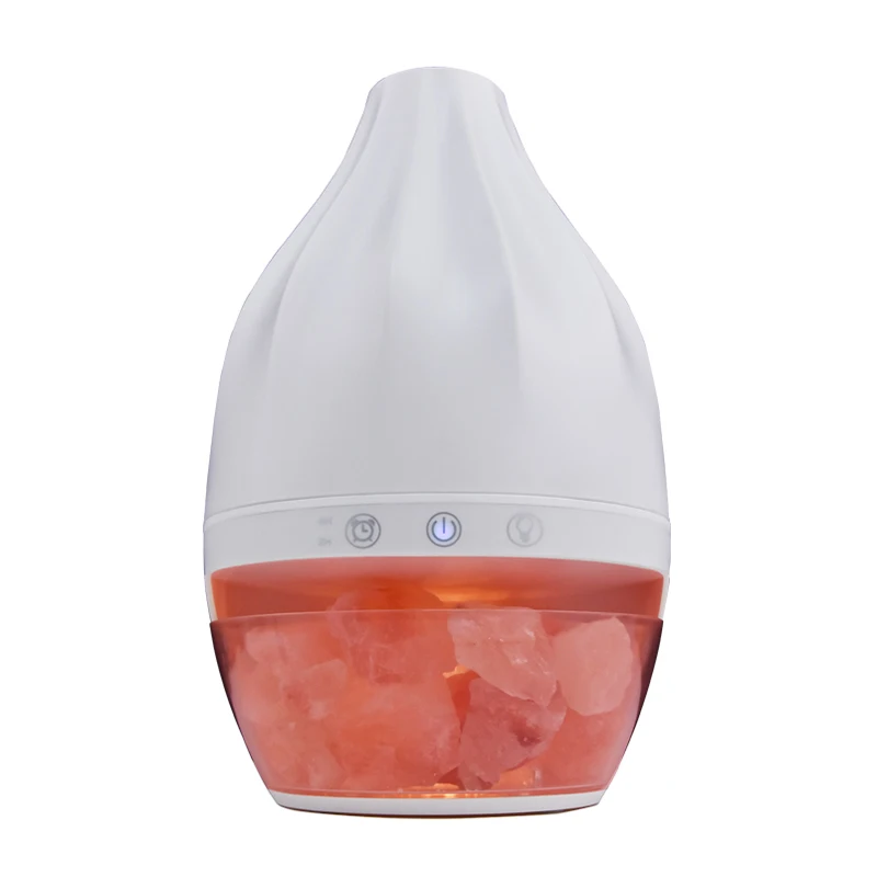 
Высококачественный пользовательский 2021 энергосберегающий воздушный охладитель, увлажнитель воздуха, соляная лампа, масляный диффузор 