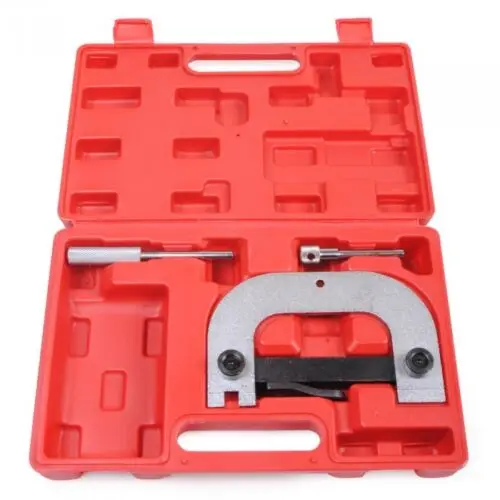 ENGINE TIMING TOOL KIT - RENAULT For Renault Car Engine Repair Crank Cam Locks Flywheel Belt Timing Tool Kit