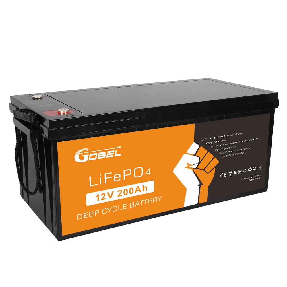 Аккумулятор LiFePO4 на заказ, литий-ионный Аккумулятор lifepo4 на солнечной батарее, 12 В, 24 В, 48 В, 72 в, 100 Ач, 200 ач, 300 Ач, 400 Ач, 500 Ач, 800 Ач