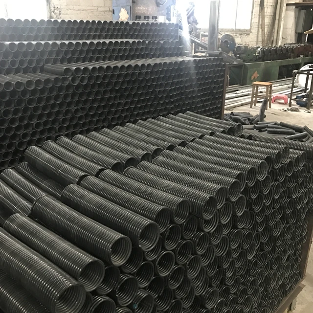 12 years professional  roller shutter door accessories metal springs manufacturing