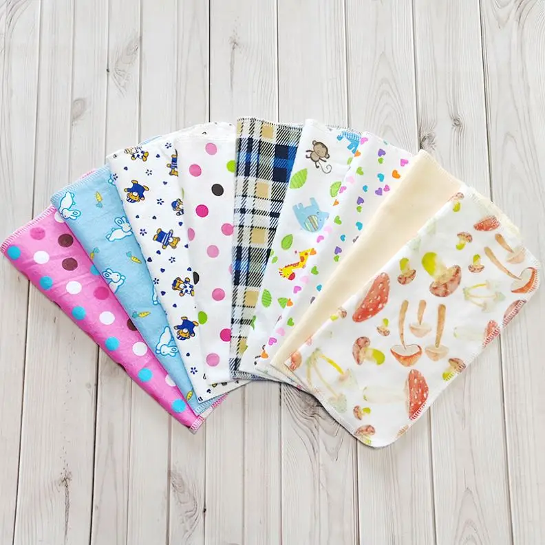 White Reusable Washable Disposable Kitchen Cleaning Napkins Cloths Wipes Viscose Napkins