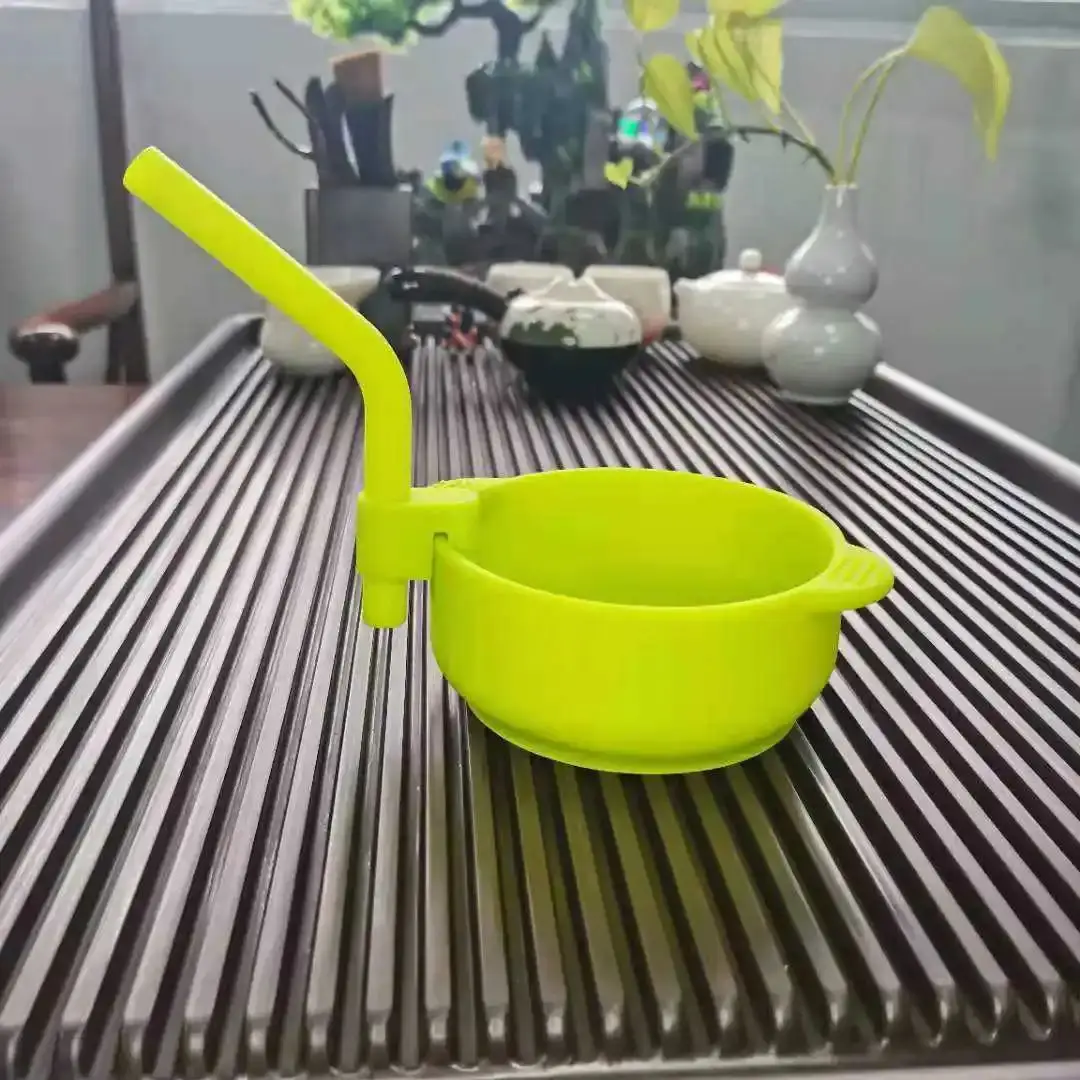 Hot Selling Wholesale Factory Price Environmental Protection Silicone Bowl for Infant Feeding