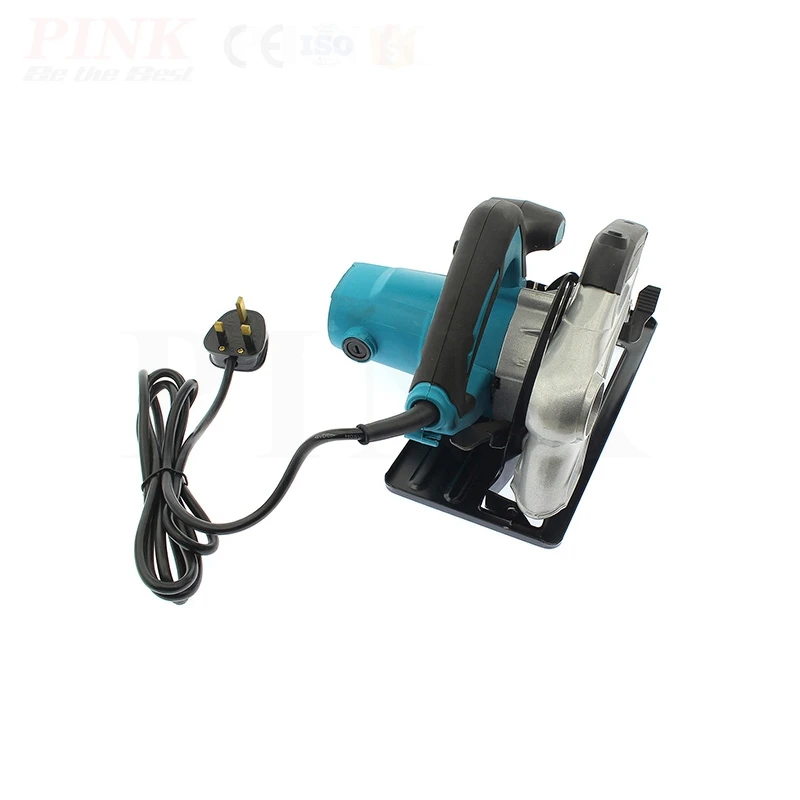 Ручная циркулярная пила