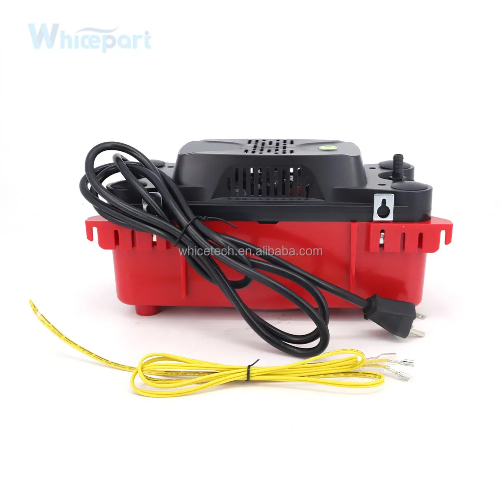 Hot new product WH-TPF-15-230L Tubing Drain Pump Air Conditionerr Hvac Dehumidifier Furnace Parts