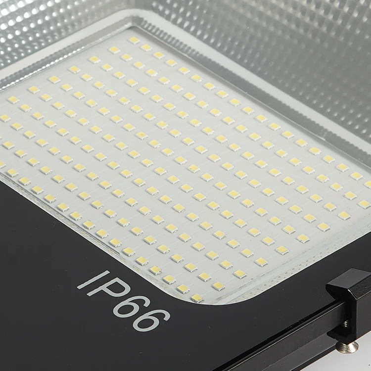 Hot Sale Product Led Light Outdoor Ip66 Waterproof 10w 20w 30w 50w 100w 150w 200w Led Flood Light