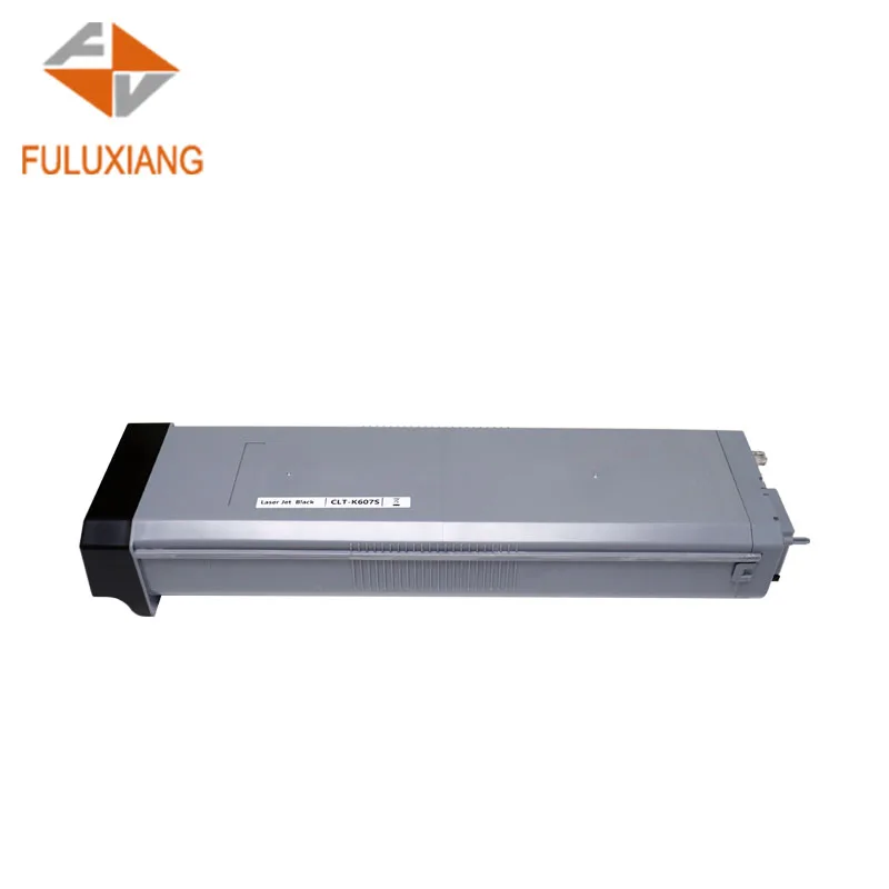FULUXIANG CLT606 CLT-606 CLT-K606S картриджи с тонером для Samsung CLX9250 9252 CLX9350 9352