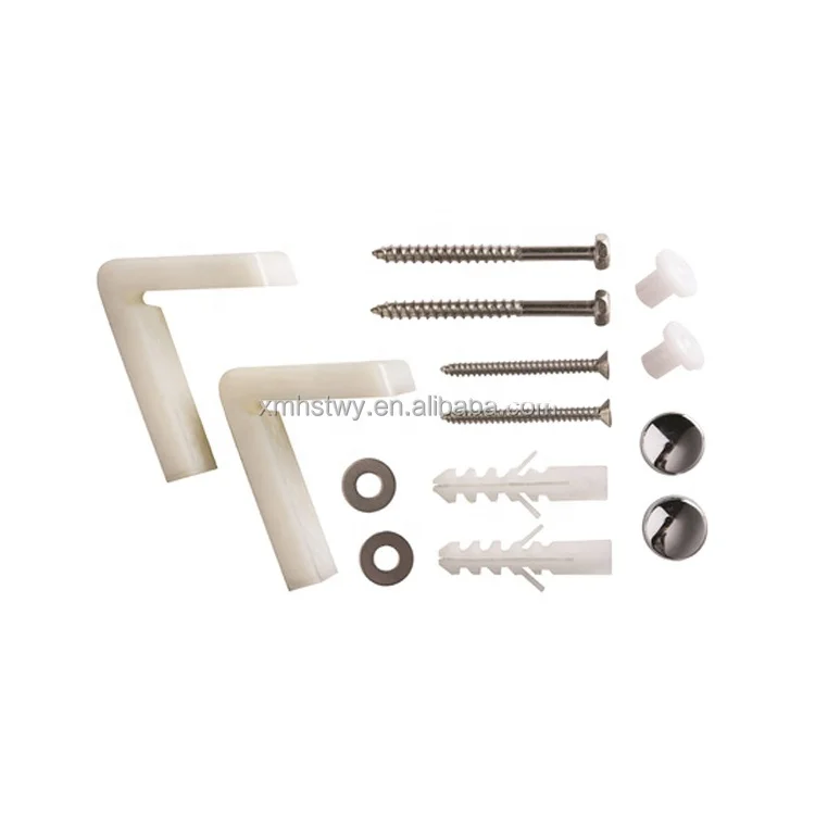 Toilet Pan to Floor Fixing Kit HL120