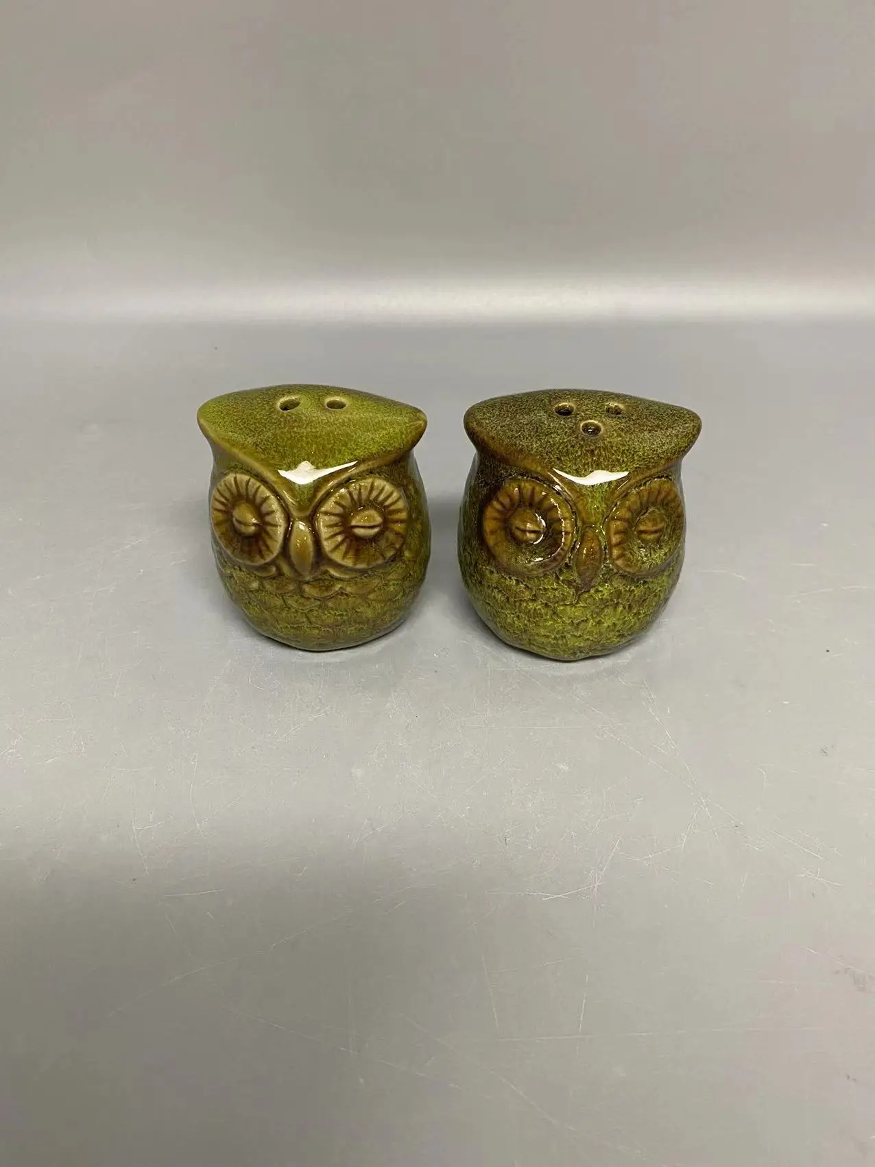 Фарфоровая Ваза с реактивной глазурью для цветов, масляная горелка, украшение для кролика, набор для соли и перца, тарелка, новый дизайн 2023