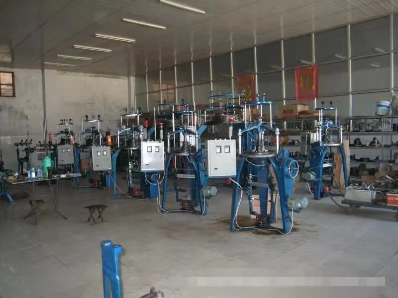 High quality Stainless Steel wire netting Weaving Machine metal copper iron wire mesh making machine mesh for shielding