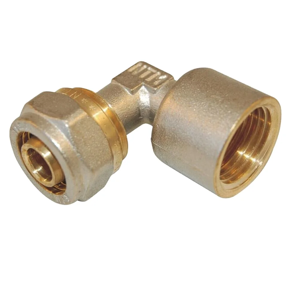 High Quality Custom Longrun P05 Water PipeJoint Lean Pipe Metal Joint Manufacturer