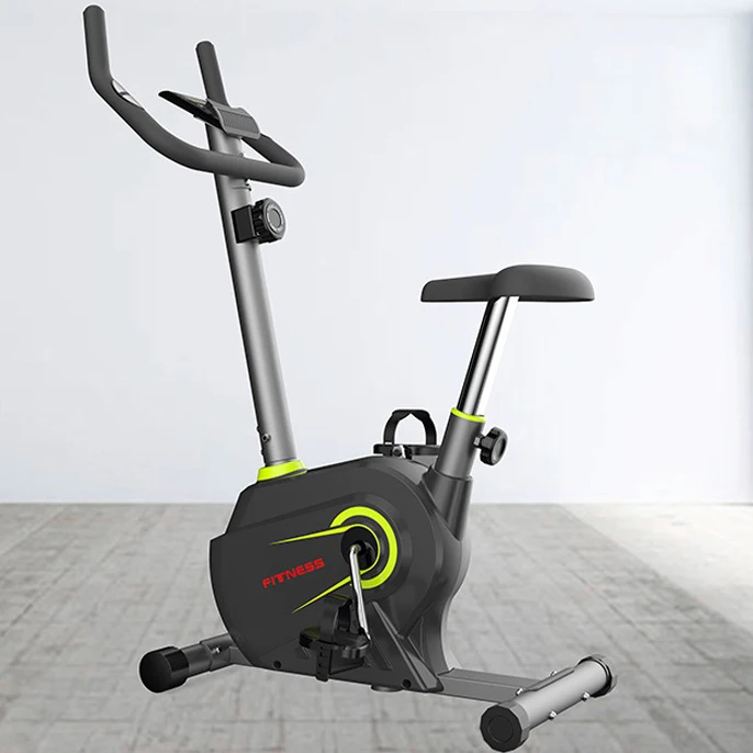 Gym body strong spinning bike indoor fitness exercise equipment magnetic fixed spinning bike with display spinning bike