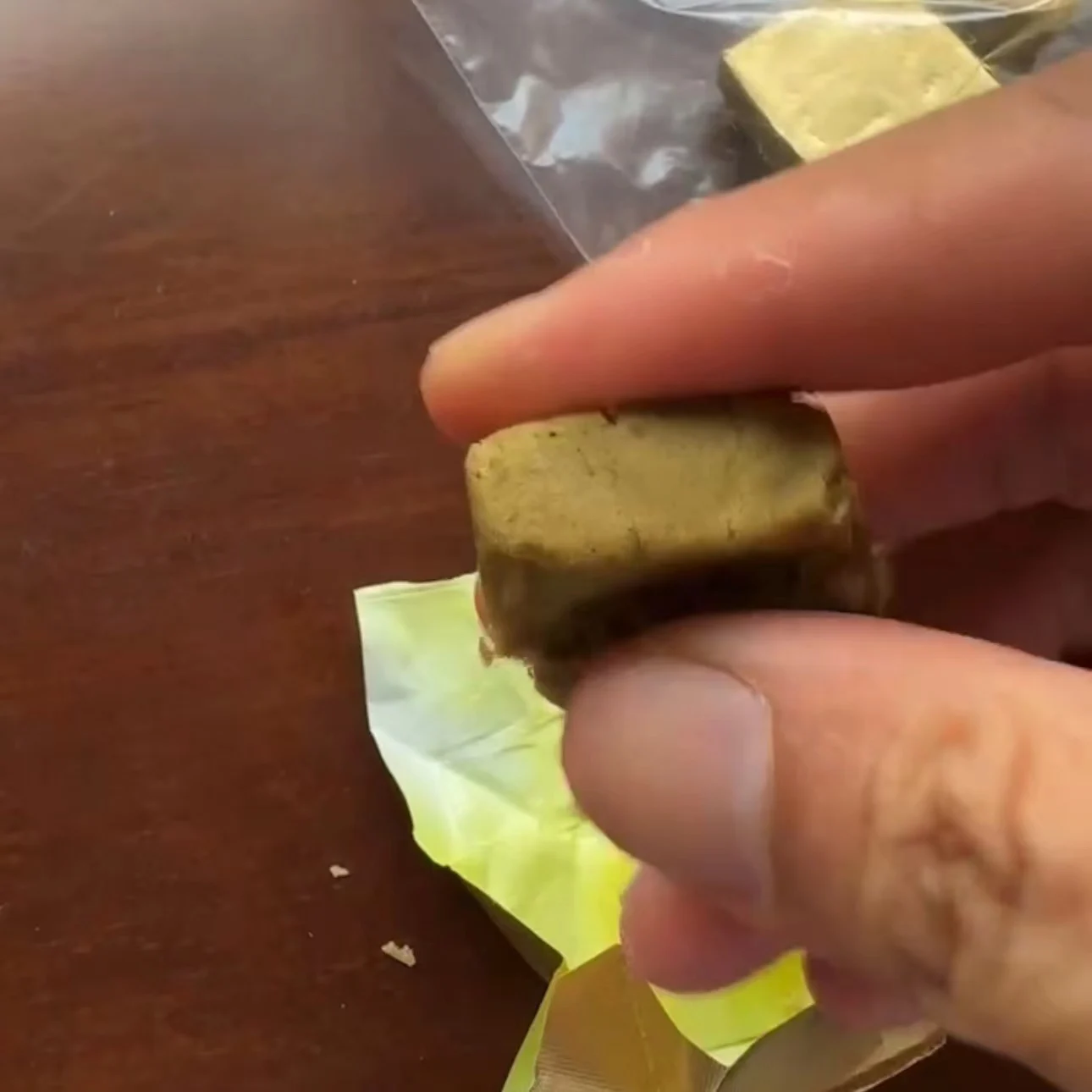 Hight quality soft bouillon cube seasoning for Mauritania