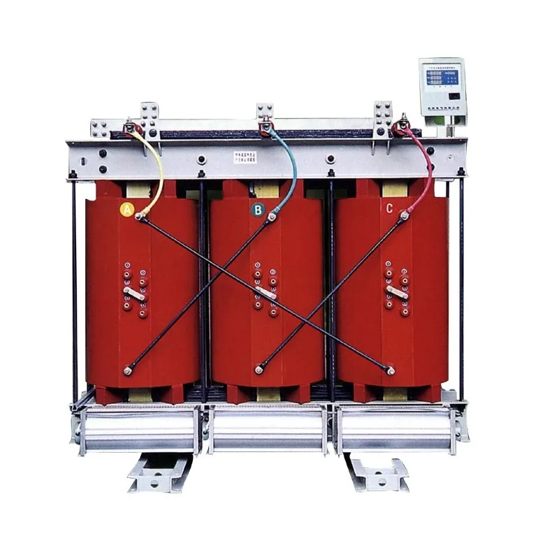 High voltage substation transformer SCB three phase 1600 kva 2000 kva dry type cast resin 50 kva transformer drytype transformer