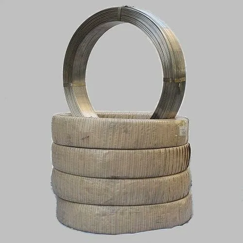 Tungsten Carbide HRC65 HRC 60 WC Flux Cored Hardfacing Welding Wire