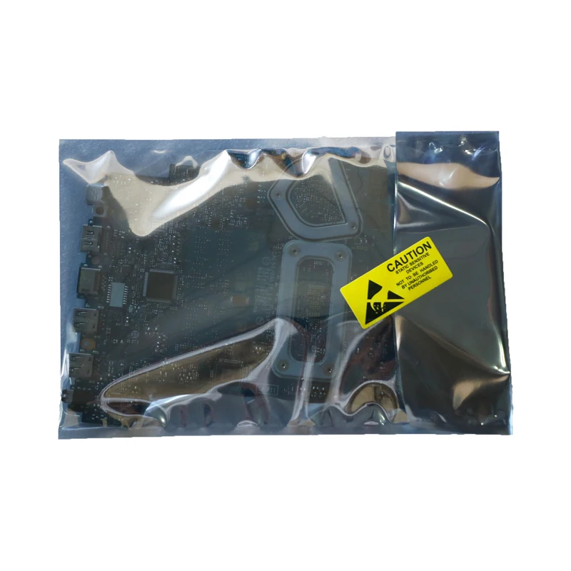 Laptop Motherboard For 15 (5570) / 17 (5770) Motherboard System Board Core i7 1.8GHz CPU Y8YF0