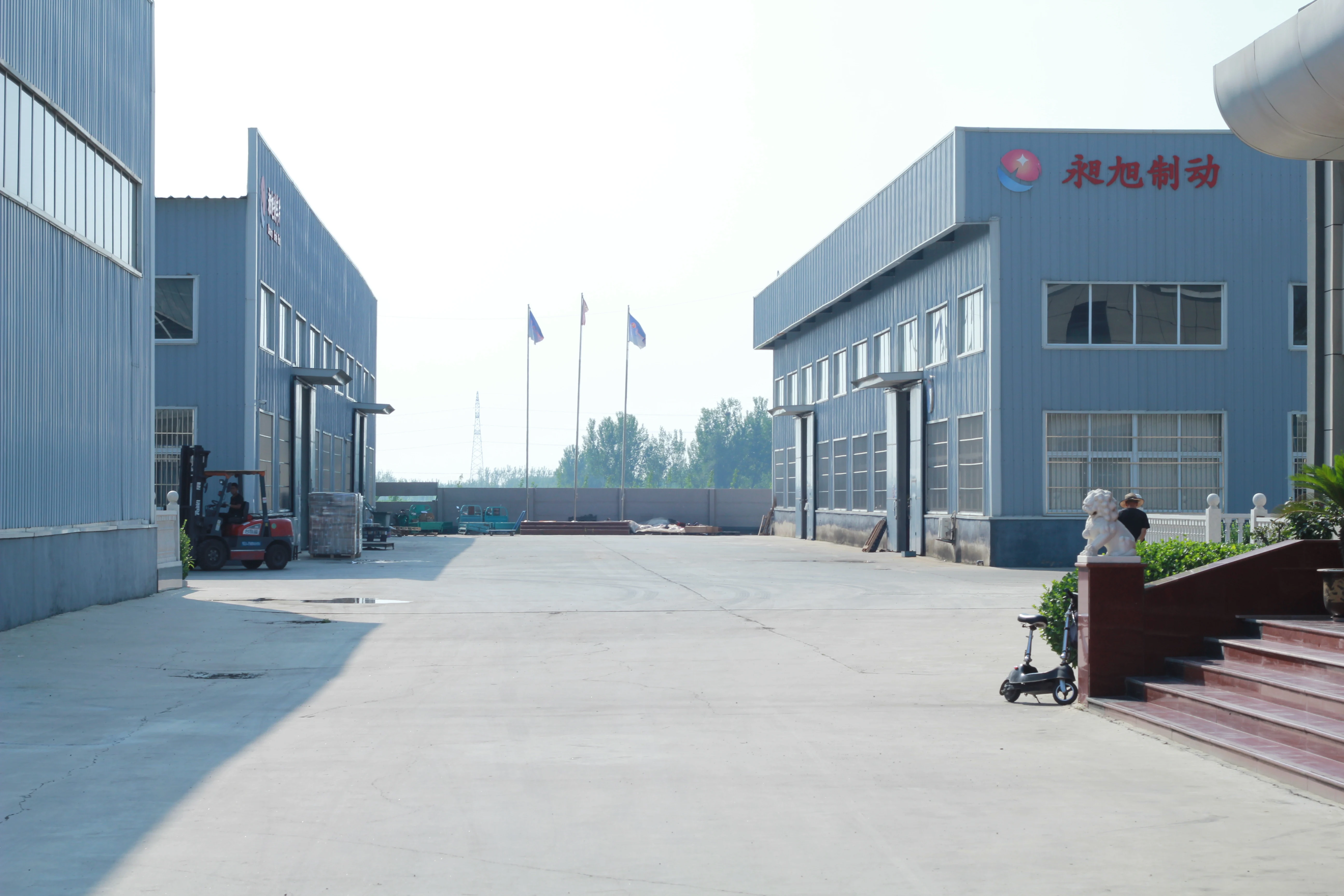 SDCX 58101-2EA11 D924 Brake Systems Manufacturer  Auto Car Parts Spare Ceramic  Disc Front Brake Pads For Hyundai KIA