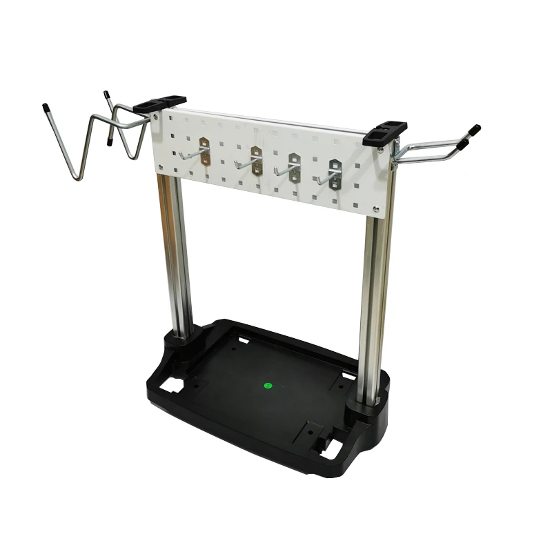 FESTOOL Mirka Sandpaper Machine Dust Collection Bucket Vacuum Cleaner Working Center Table