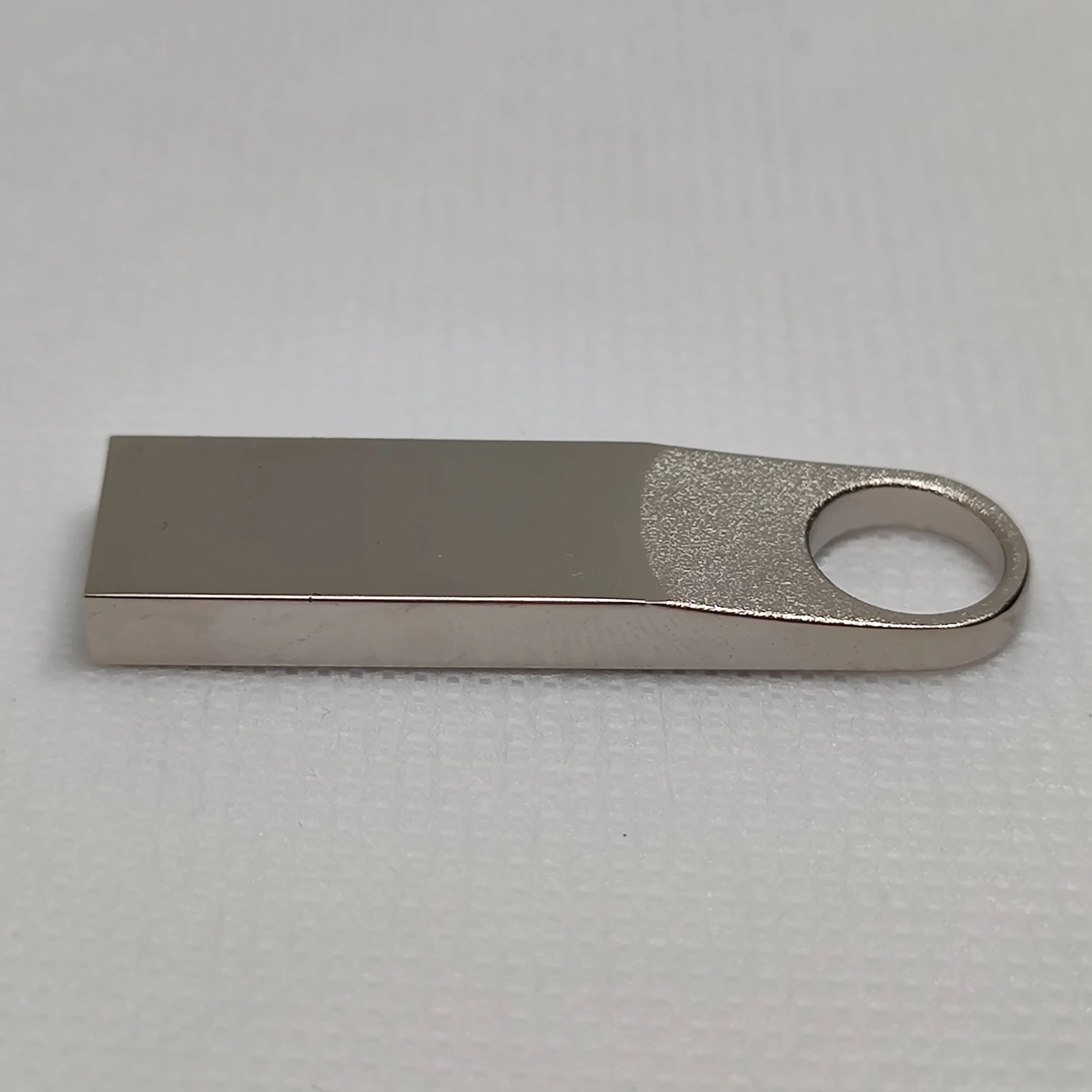 
Custom Logo Mini USB Flash Drive Metal USB 2.0 3.0 Pendrive For Promotion 