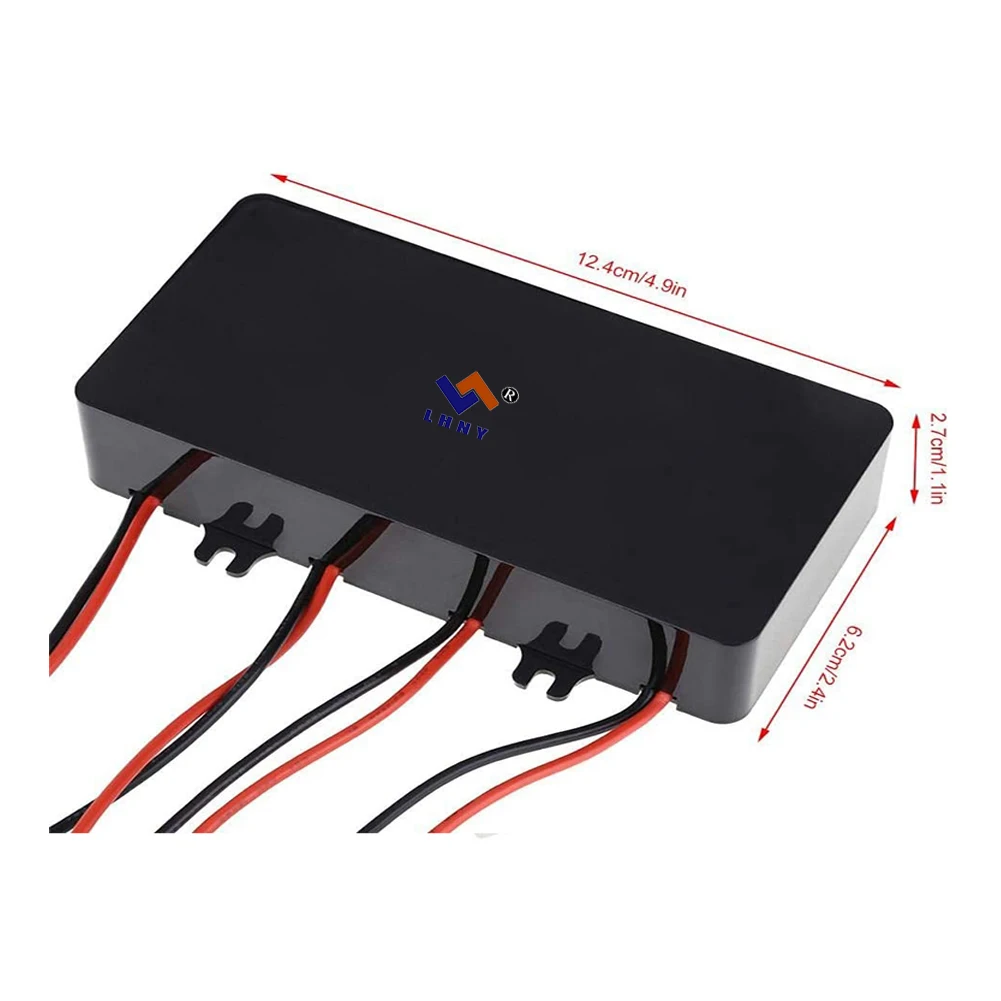 Lhny 48V батарея эквалайзер, обеспечивающий напряжения для балансировки свинцово-кислотная батарея, чтобы продлить срок службы батареи