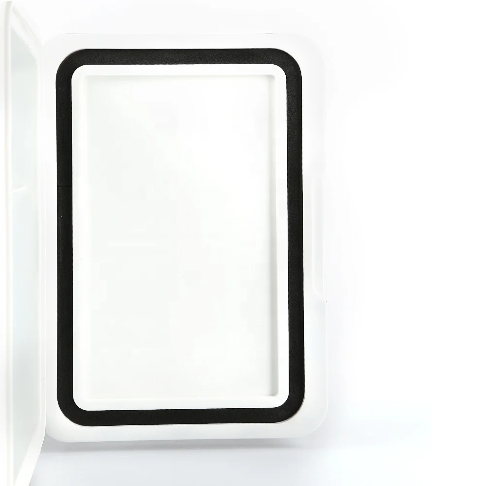 LC New Design Mini Dc 12v Freezer Refrigerator Fridge Portable Car Fridges