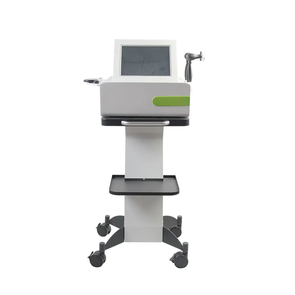 4-wheel mobile portable slimming and skin care facial beauty machine salon