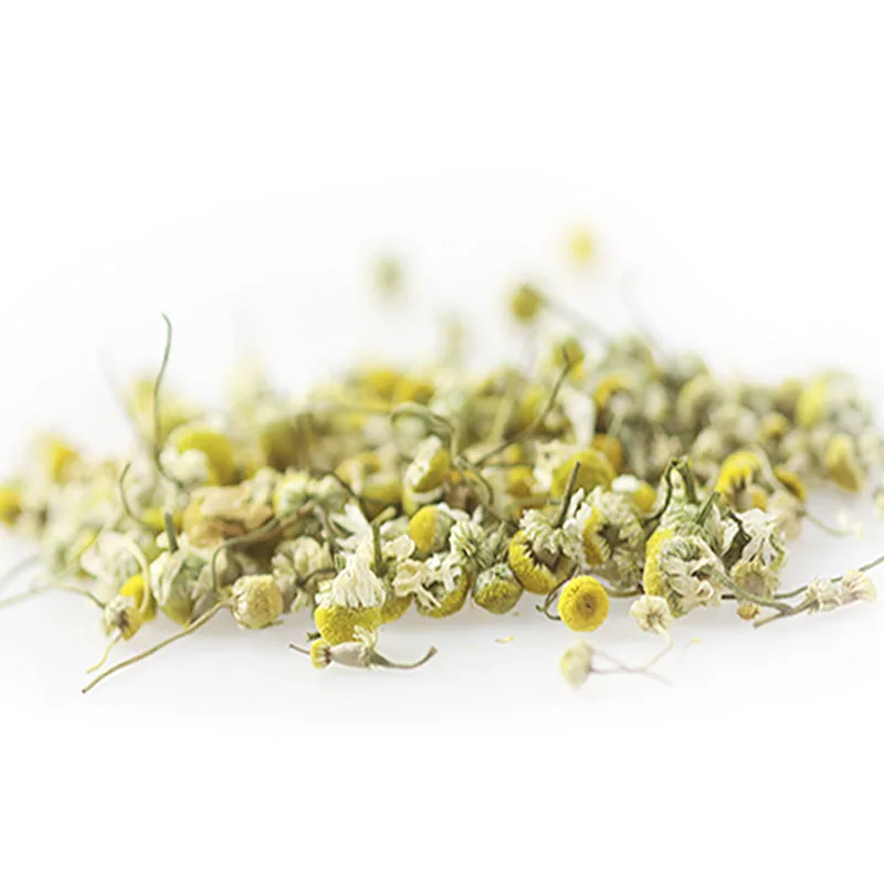 Dried Pure High Quality Raw Chamaemelum Nobile Flowers Chamomile