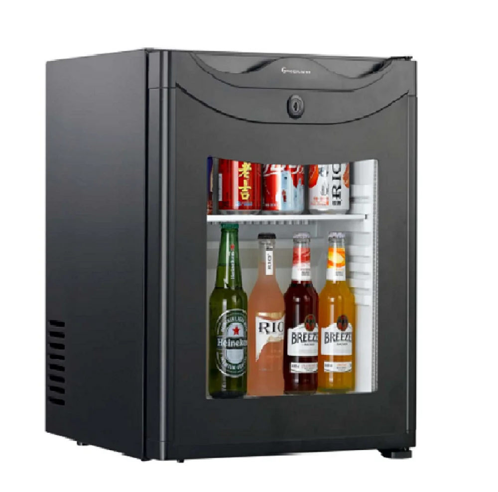 XC-25BC office fridge mini camping fridge countertop mini fridge