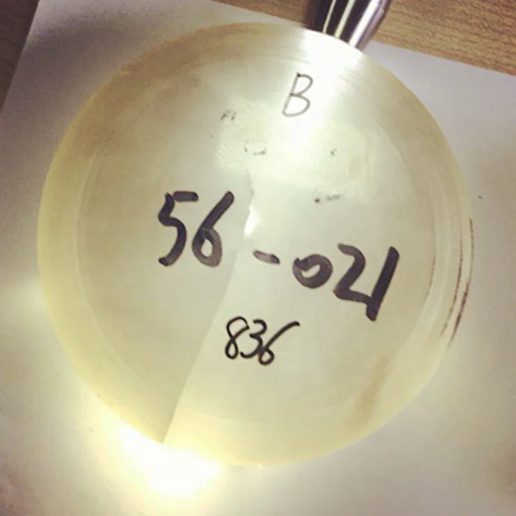 HMOIS Grade D Factory Wholesale Price Genuine Green Rough Uncut Moissanite from China Cheap Price Gemstone Sic Rough Moissanite