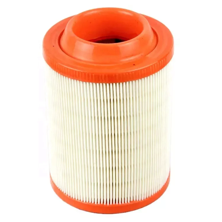 High Quality Excavator Engine Filters Air Filter DHP002904 DHP-0029-04 SA 17786