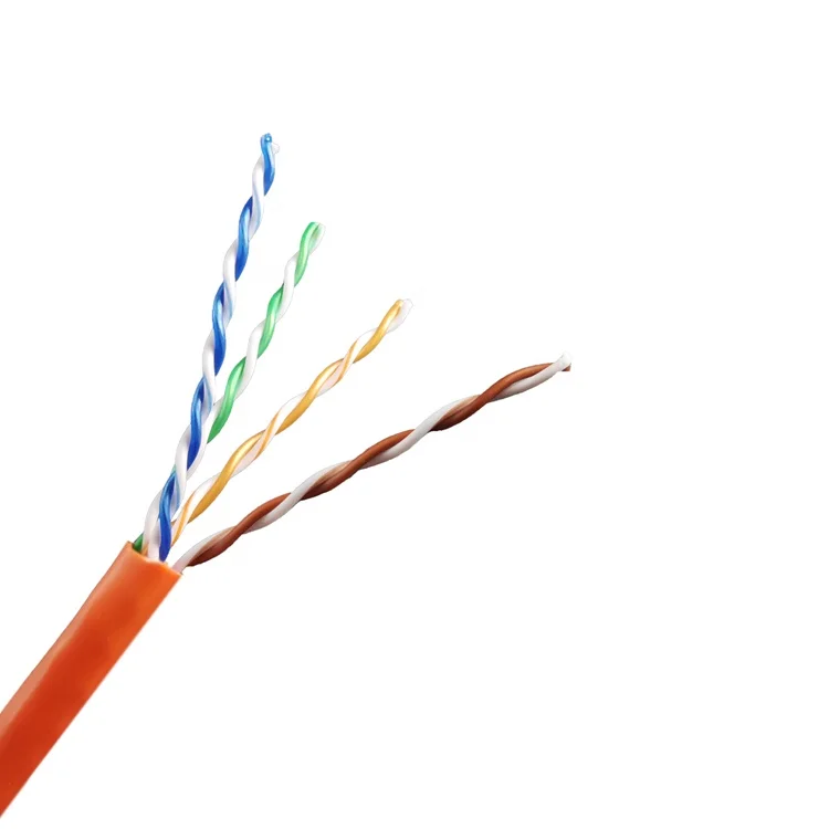  Сетевой Lan-кабель UTP FTP SFTP Cat5e от