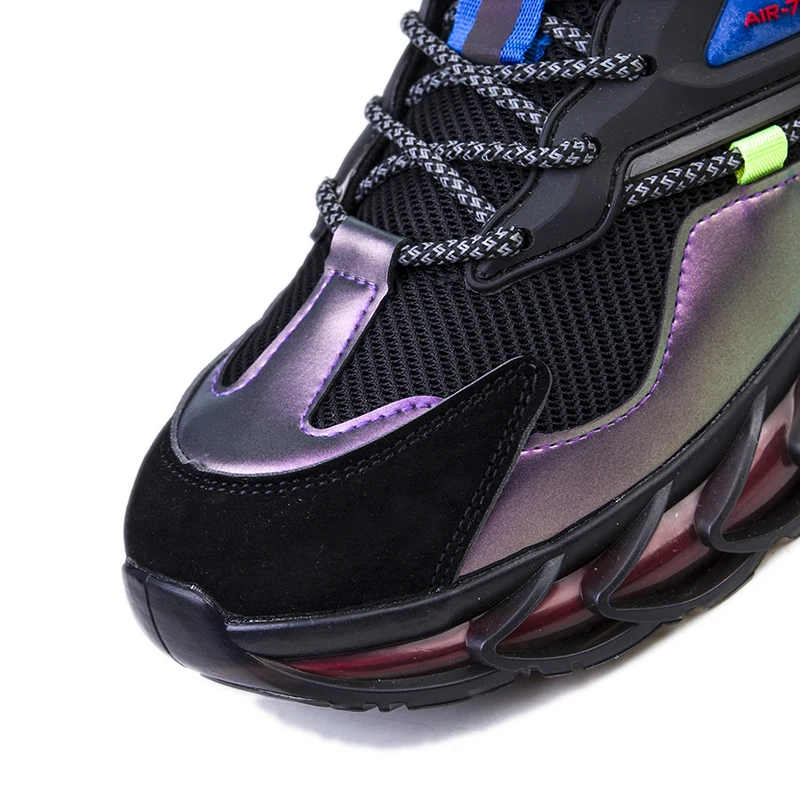 2023  Special Offer High Top Breathable Luxury Lightweight Hombre Casual Men Shoes Fashion Sneakers