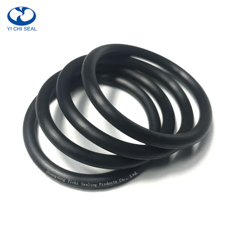 Manufacturer wholesale the fine quality  silicone fkm nbr rubber epdm oring o ring o-ring seal
