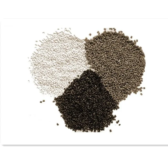 TPEE Resin 20A 30A 35A 40A TPE Plastic Raw Material Thermoplastic Rubber TPR TPE Pellet