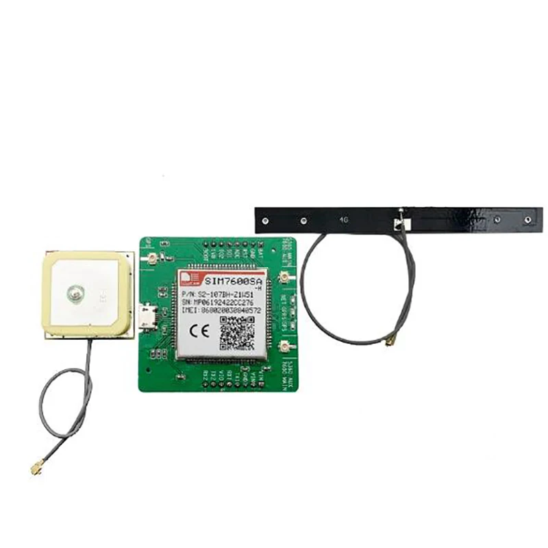 SIMCOM SIM7600SA-H SIM7600A-H SIM7600JC-H SIM7600E-H SIM7600G-H testing board evb board core board development Board