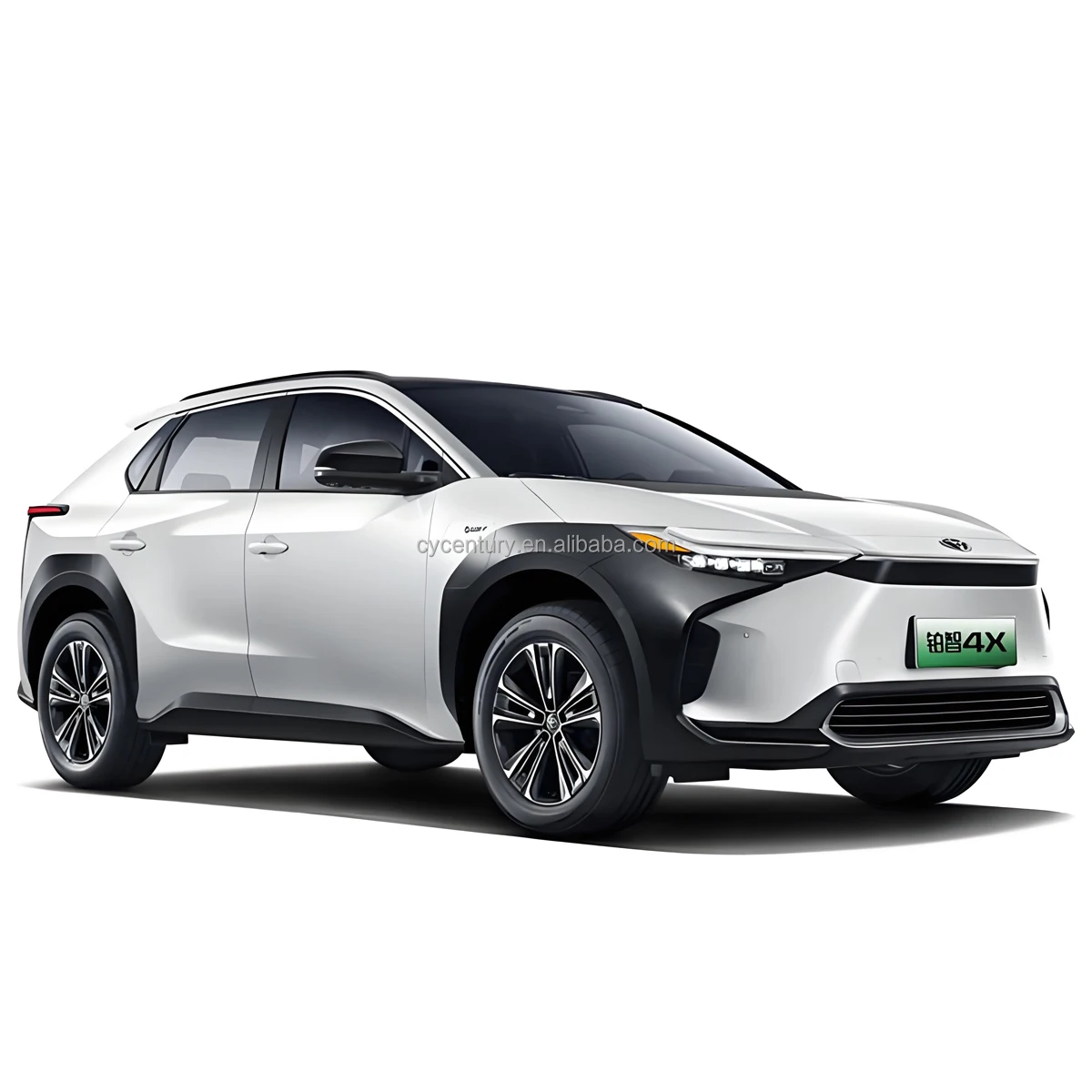 2024 модель игрушечного автомобиля внедорожник