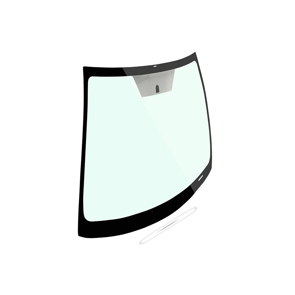 Wholesale Windshield Glass for YUTONG ZK6110 /1280*1610mm Ready Stocks Fast Delivery